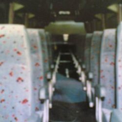 Bus | EL SASTRE DEL AUTOMÓVIL