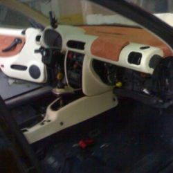 Ibiza crema alcántara